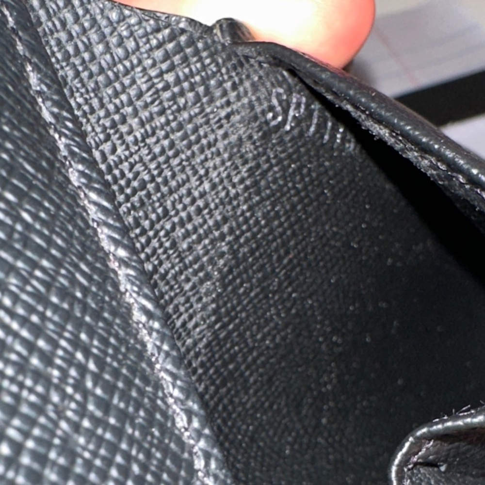 Louis Vuitton Multiple Logo Story Wallet - Picture 8 of 8